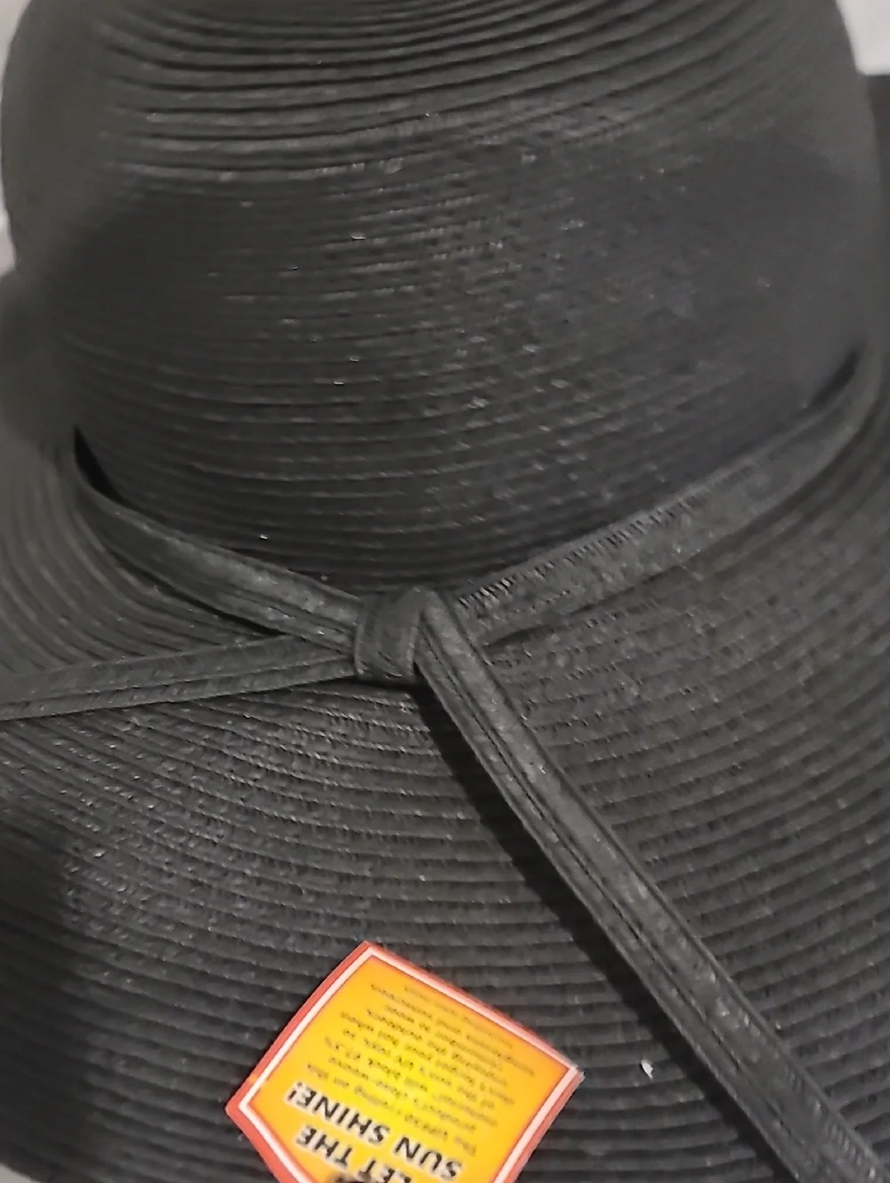 Scala Sun Hat Nwt